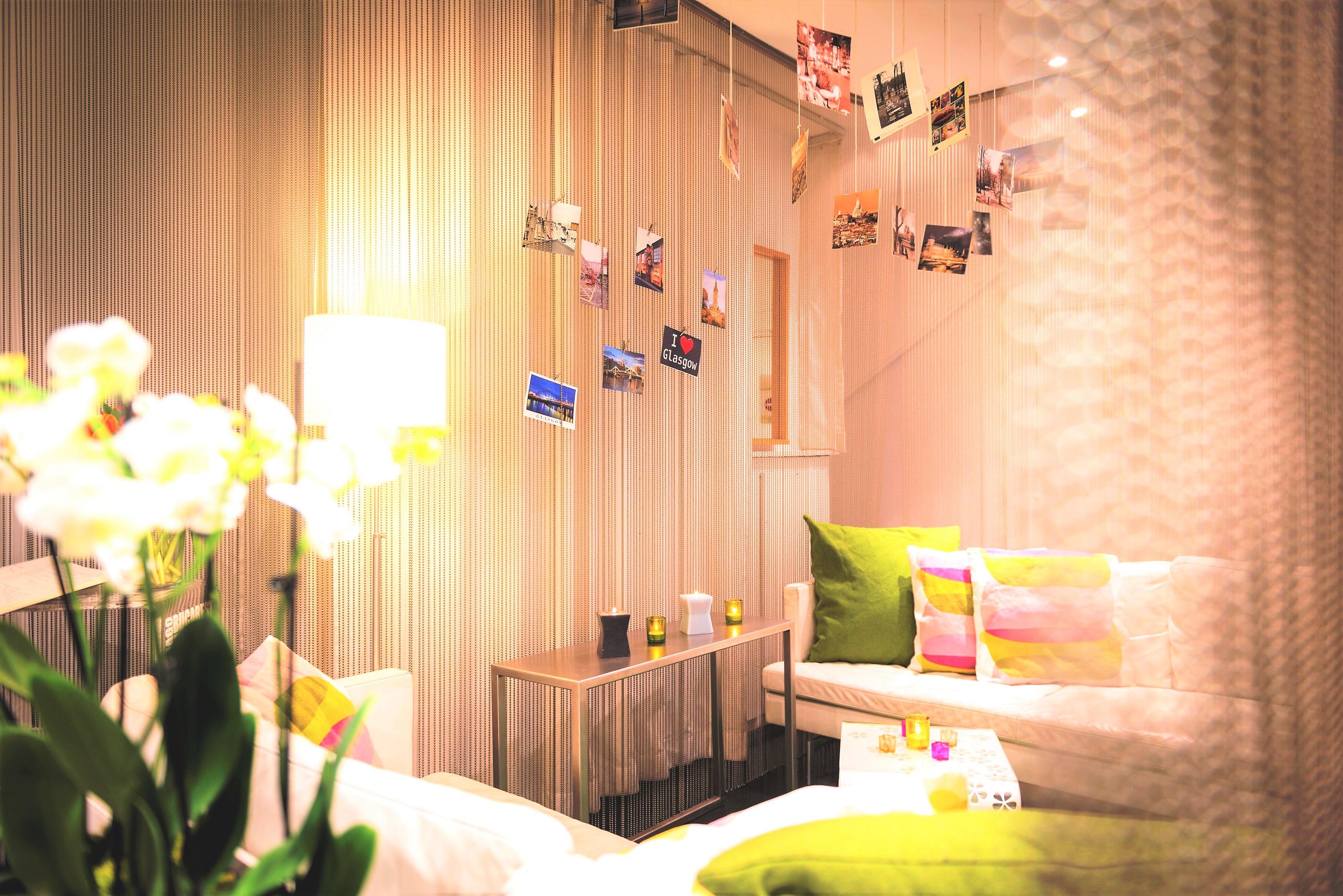 Hotel Glasgow Monceau By Patrick Hayat Paříž Exteriér fotografie