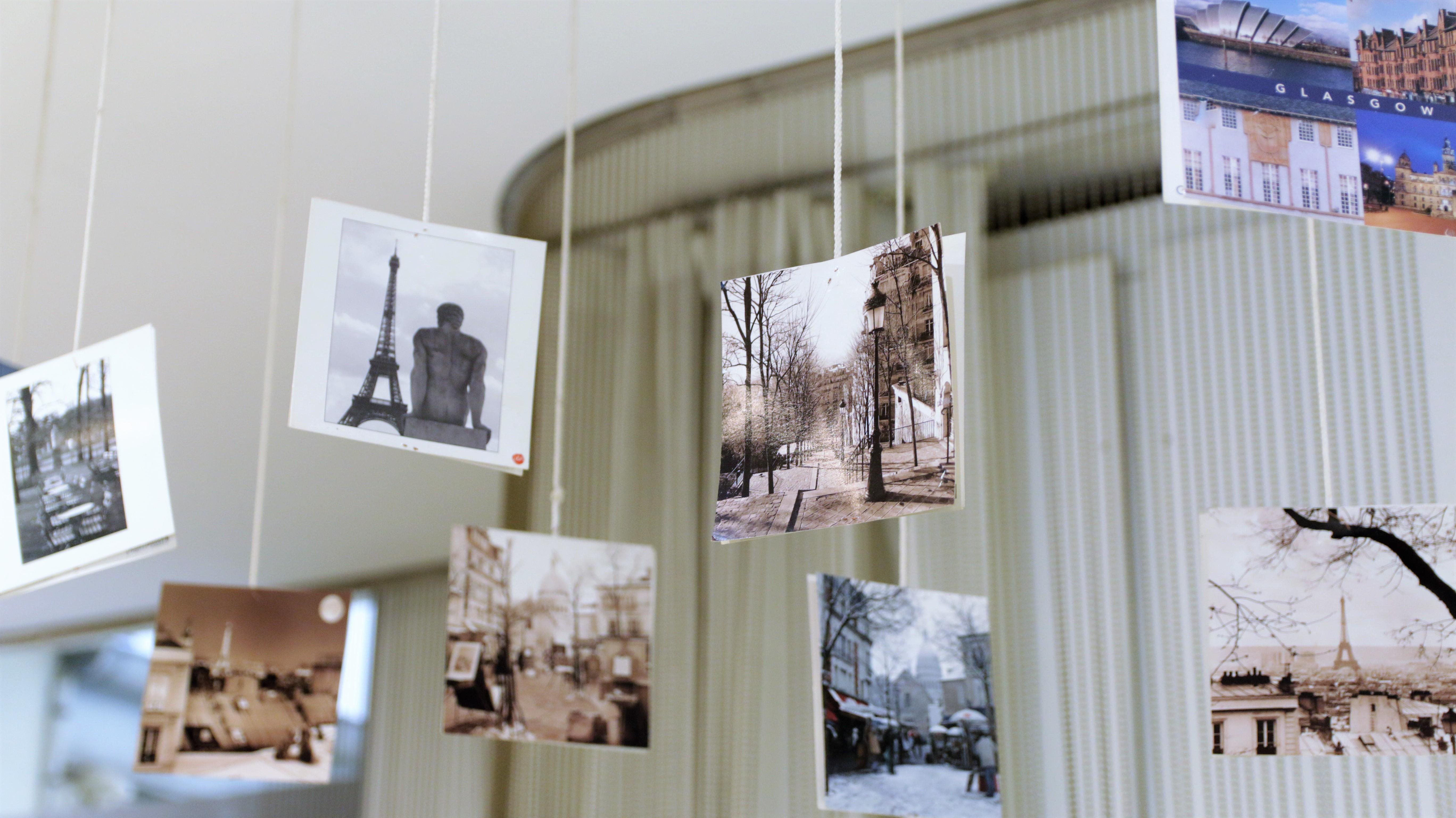Hotel Glasgow Monceau By Patrick Hayat Paříž Exteriér fotografie